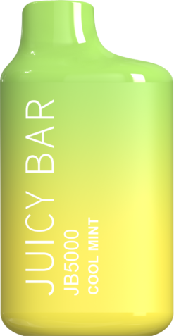 juicy bar vape