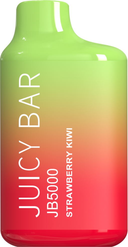 juicy bar vape