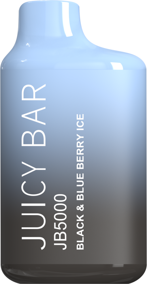 juicy bar vape