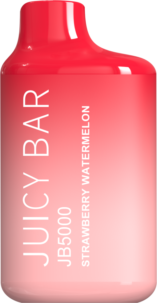 juicy bar vape