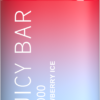juicy bar vape