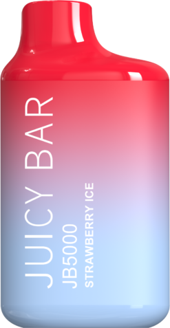 juicy bar vape