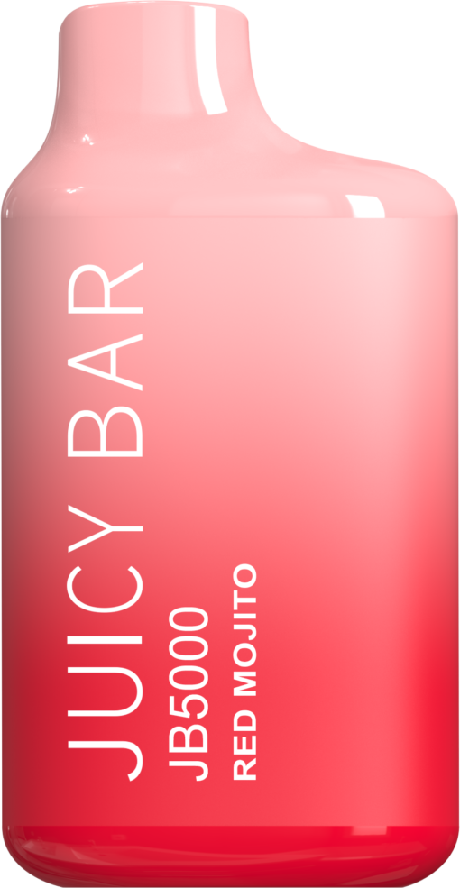 juicy bar vape