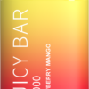 juicy bar vape