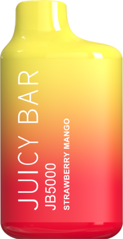 juicy bar vape