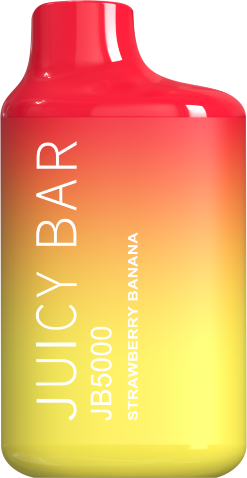 juicy bar vape