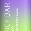 juicy bar vape