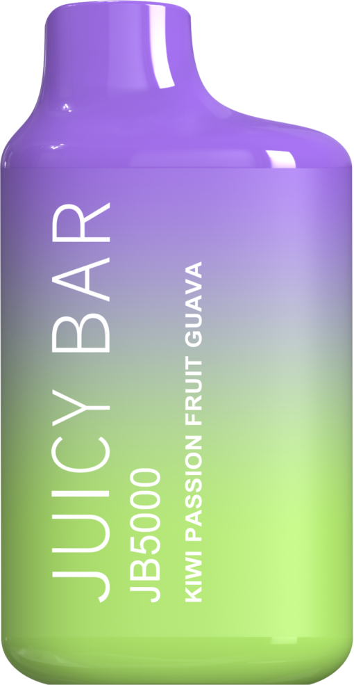 juicy bar vape