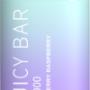 juicy bar vape