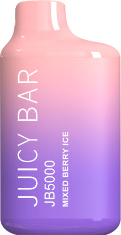 juicy bar vape