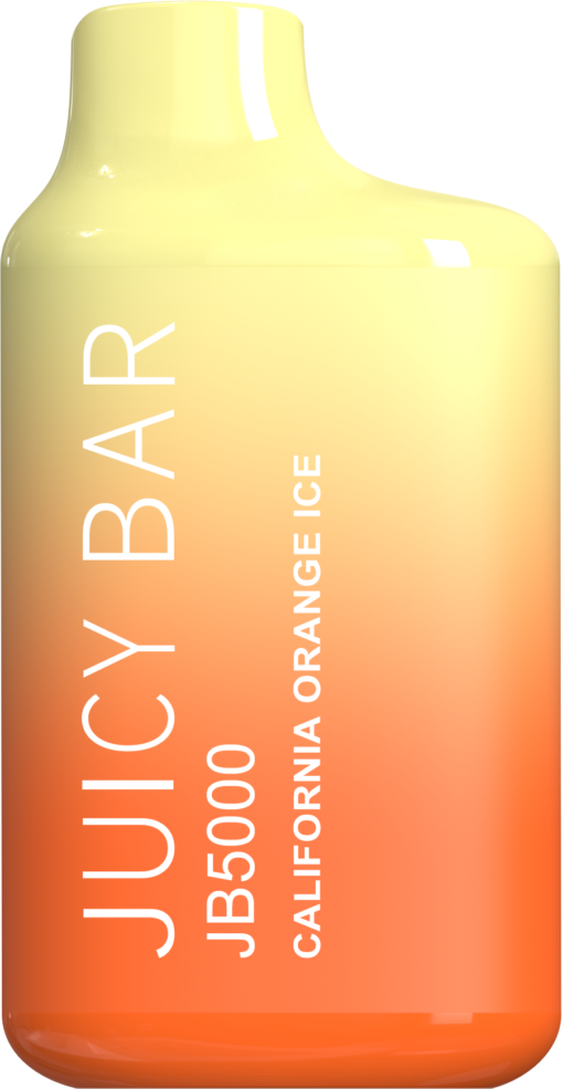 juicy bar vape