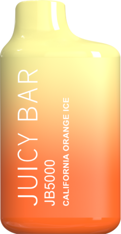 juicy bar vape