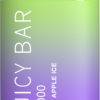 juicy bar vape