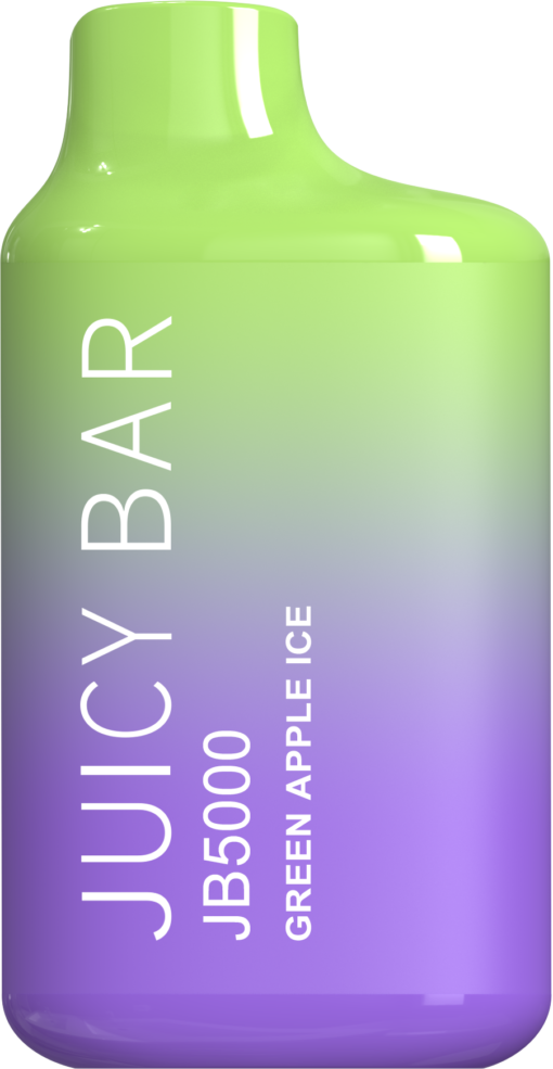 juicy bar vape