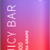 juicy bar vape