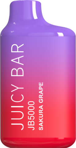 juicy bar vape