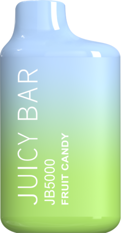 juicy bar vape