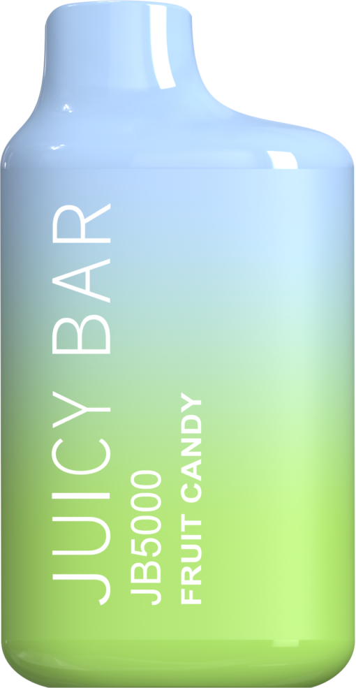 juicy bar vape