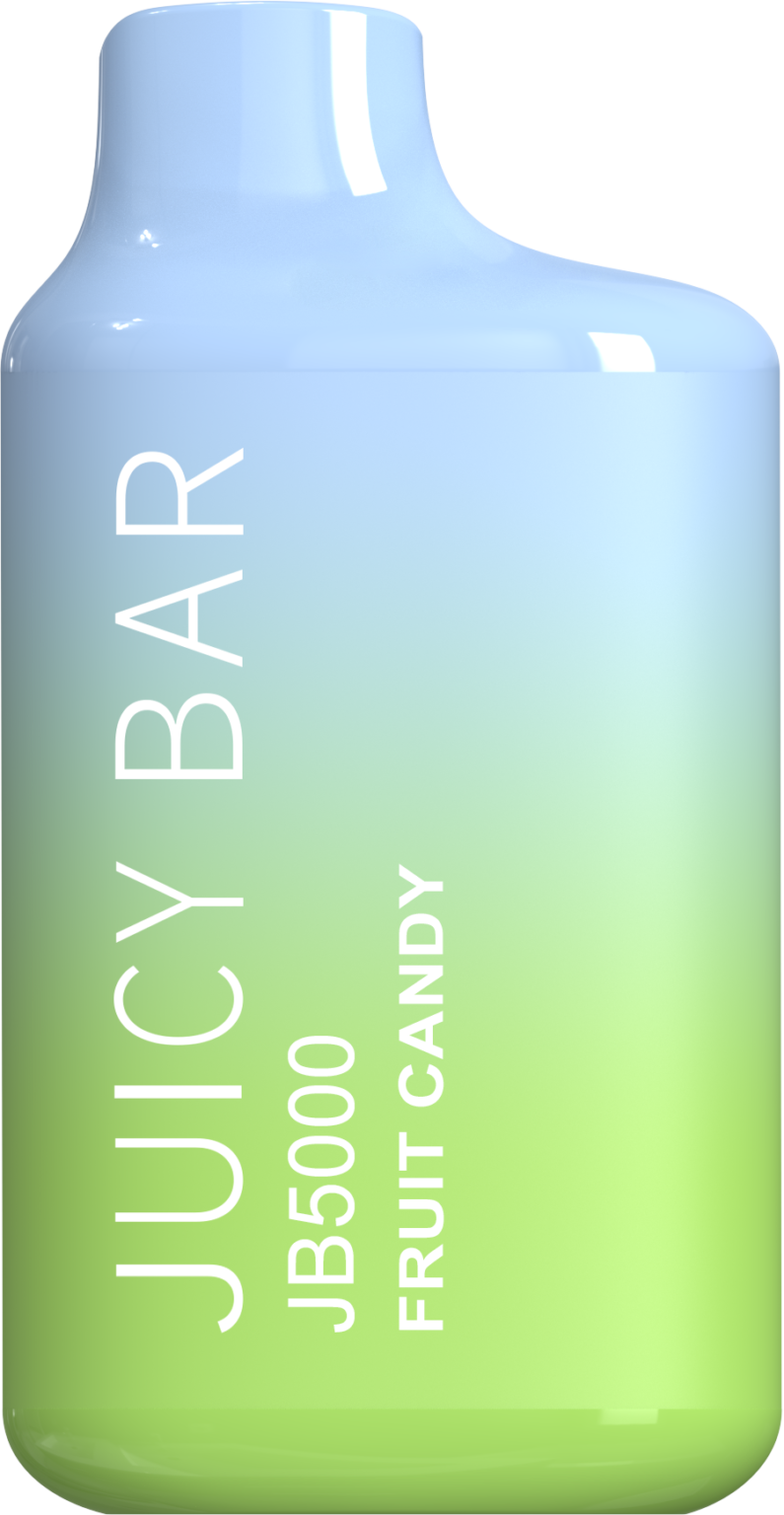 elf bar vape uk Tropic Chew E-Juice by Candy King
