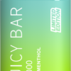 juicy bar vape