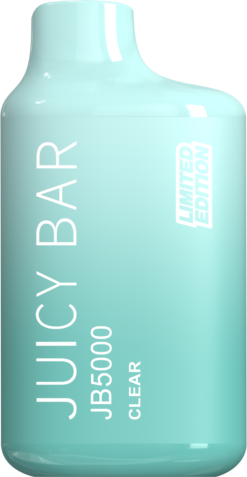 juicy bar vape