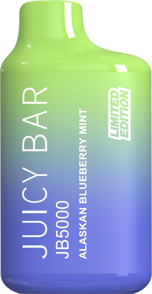 juicy bar vape