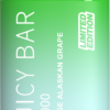 juicy bar vape