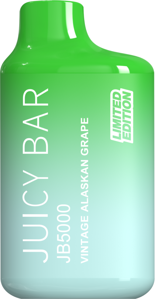 juicy bar vape