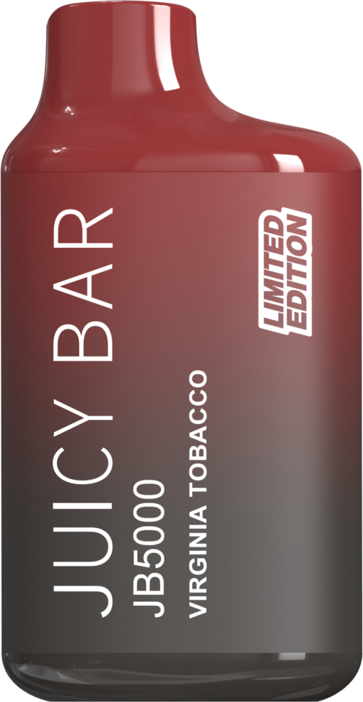 juicy bar vape