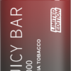 juicy bar vape