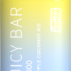 juicy bar vape