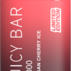 juicy bar vape