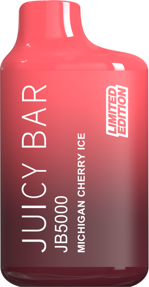 juicy bar vape