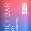 juicy bar vape