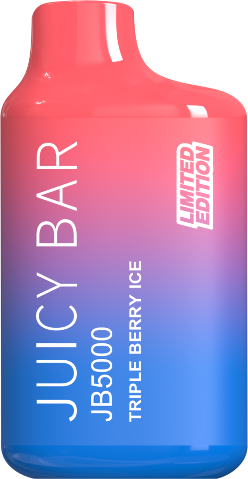 juicy bar vape