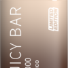 juicy bar vape