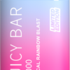 juicy bar vape