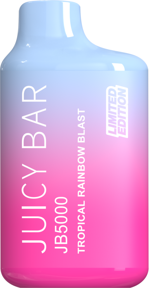 juicy bar vape