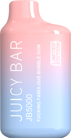 juicy bar vape