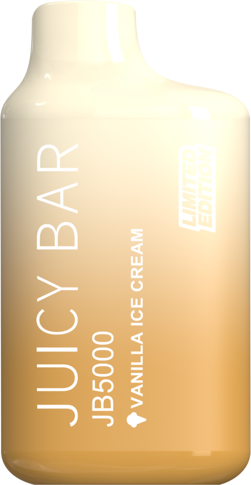 juicy bar vape