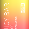 juicy bar vape