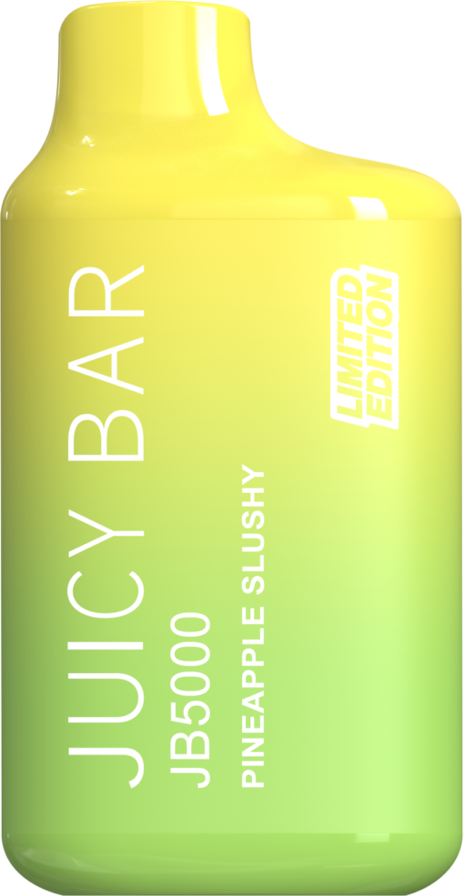 juicy bar vape