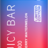 juicy bar vape