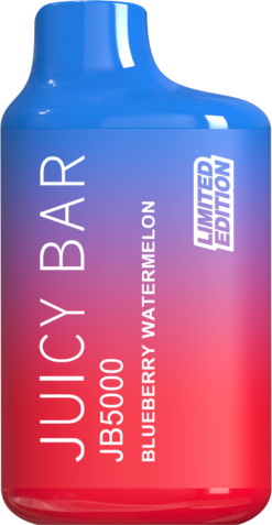 juicy bar vape