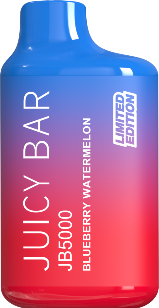 juicy bar vape