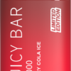 juicy bar vape