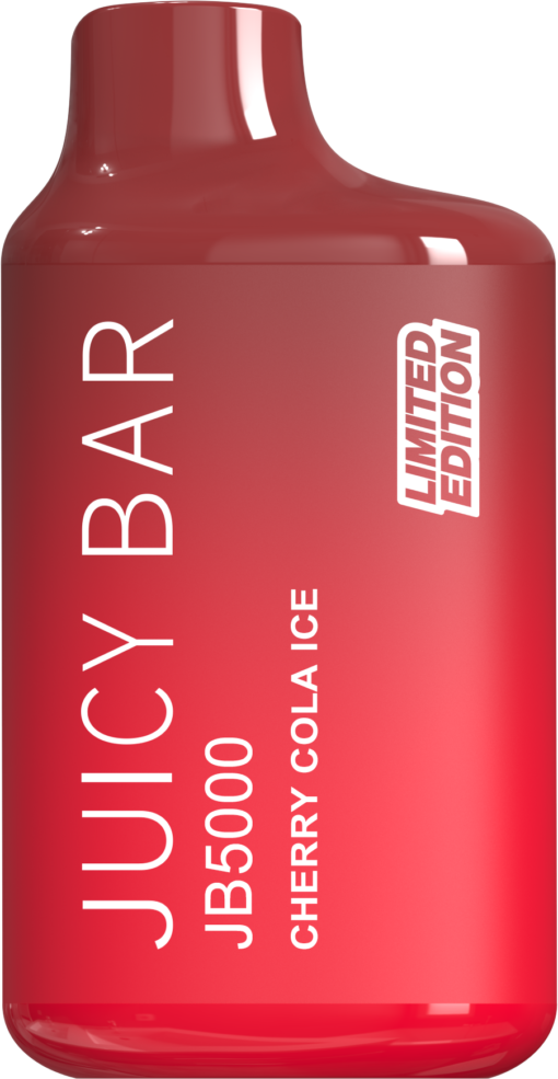 juicy bar vape