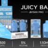 juicy bar vape