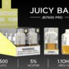 juicy bar vape