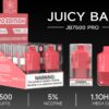 juicy bar vape